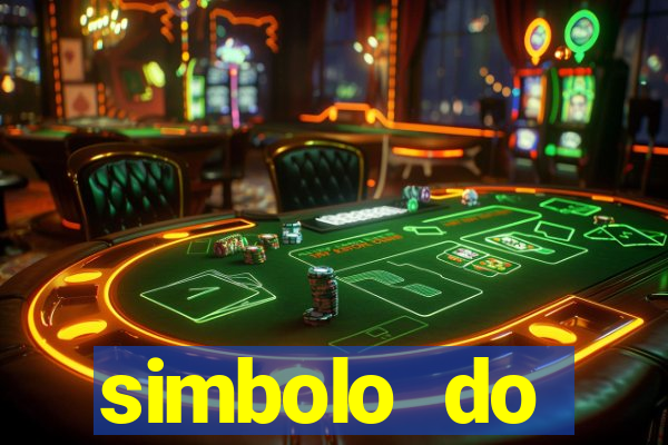 simbolo do corinthians para nick